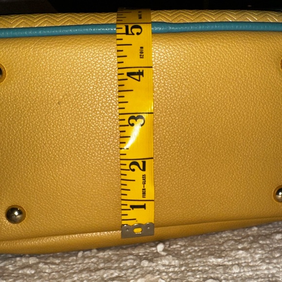 UEC MONTANA WEST Backpack Purse Anti-Theft Backpack with secured zipper & tassel - Picture 13 of 16